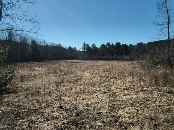 0 Clark Rd, Worthington, MA 01098