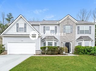 6216 Polar Fox Ct, Riverdale, GA 30296