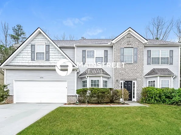 6216 Polar Fox Ct, Riverdale, GA 30296