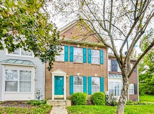 9215 Ridgefield Cir, Frederick, MD 21701