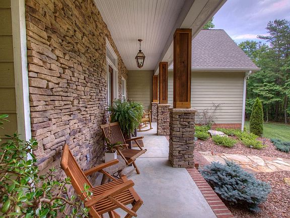 Rocking Porch