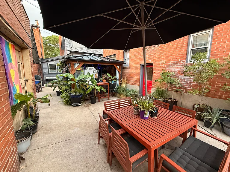 115 E Bayaud Ave #2 — Photo 9