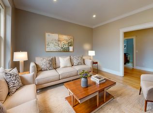 2 Claflin Rd APT 3, Brookline, MA 02445