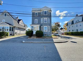 33 Hollis Ave APT 3, Quincy, MA 02171