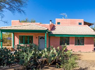 10750 W Ina Rd, Tucson, AZ 85743