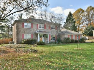 828 Cahaba Rd, Lexington, KY 40502