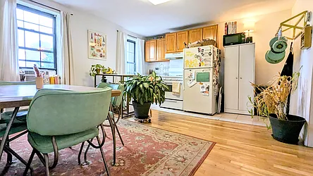 Rented by Highline Residential