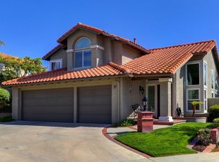 17 Santa Catalina, Rancho Santa Margarita, CA 92688