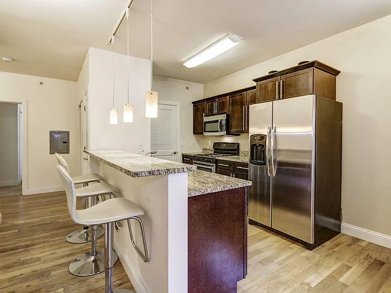 5501 Hudson Ave #201 — Photo 2