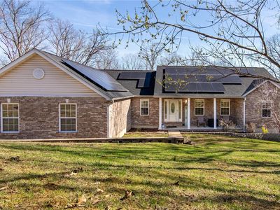 4 Kimberwicke Ct, Festus, MO, 63028