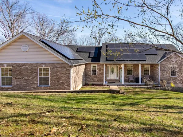 4 Kimberwicke Ct, Festus, MO 63028