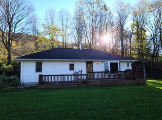 2250 Merrick Hill Rd, Knoxville, PA 16928