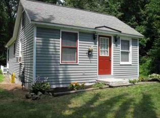 310 Northern Pines Rd, Gansevoort, NY 12831