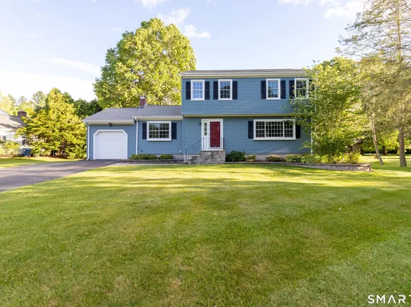 15 Kennedy Road, Windsor, CT 06095