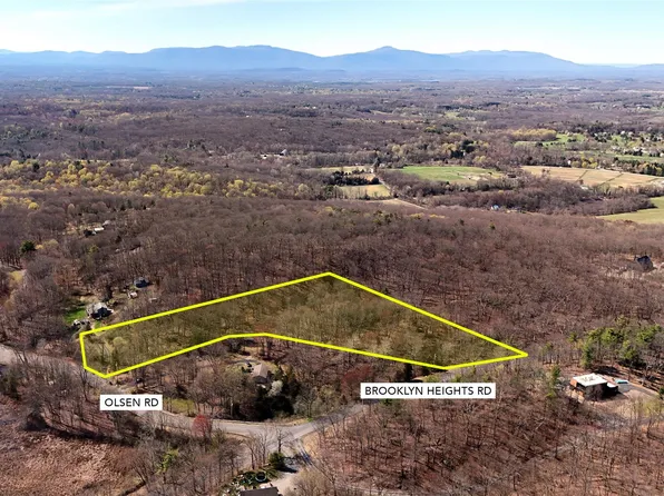 TBD Olsen Road, Red Hook, NY 12572