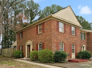 371 Advocate Ct UNIT A, Newport News, VA 23608