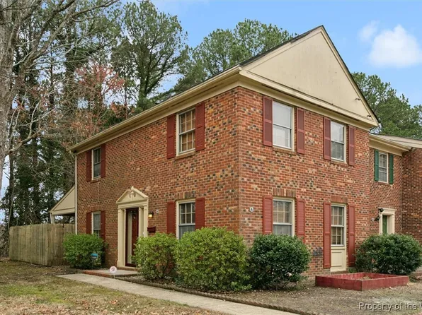 371 Advocate Ct Unit A, Newport News, VA 23608
