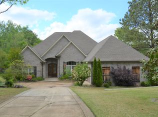 4526 Whitechapel Ln, Belden, MS 38826
