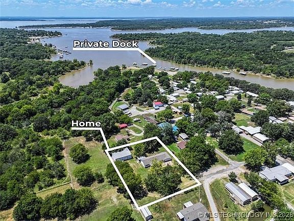 2nd image of 116659 S 4241 Rd