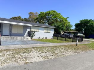1791 NW 114th St, Miami, FL 33167
