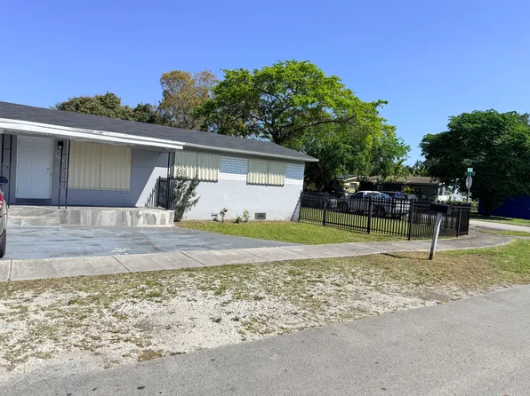 1791 NW 114th St, Miami, FL 33167