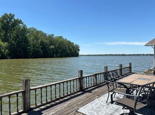 10201 Seminole Shore Dr, Huntsville, OH 43324