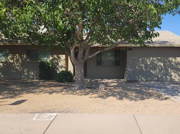 551 N Jackson St, Wickenburg, AZ 85390