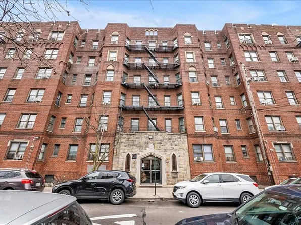 40-66 Ithaca St #5J, Queens, NY 11373