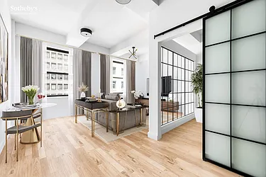 20 Pine Street #2007 image 1 of 13