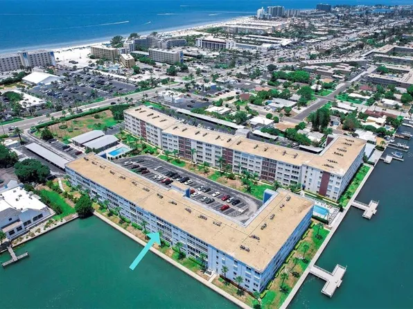 5555 Gulf Blvd APT 315, Saint Pete Beach, FL 33706
