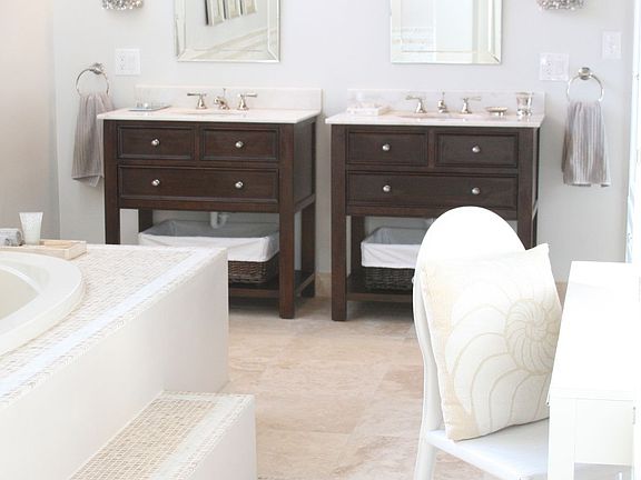 23x11 Stunning Master Bath