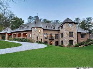 1 Forest Rd, Asheville, NC 28803