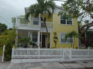 714 Elizabeth St APT C, Key West, FL 33040