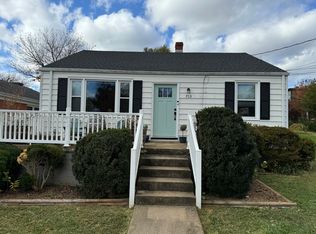 703 Saint Charles Ave, Charlottesville, VA 22902