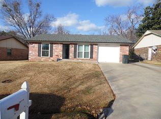 29953 E 143rd St S, Coweta, OK 74429