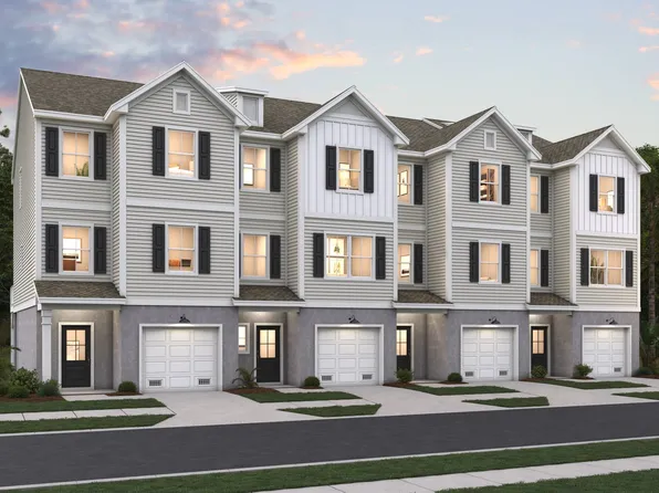 Gwinnett Plan, Hidden Pointe