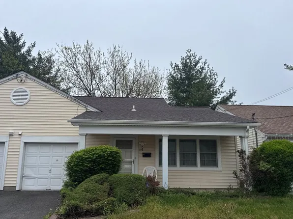 116 Waldorf Pl, Union, NJ 07083