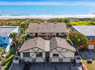 3375 S Atlantic Ave APT 2, Cocoa Beach, FL 32931