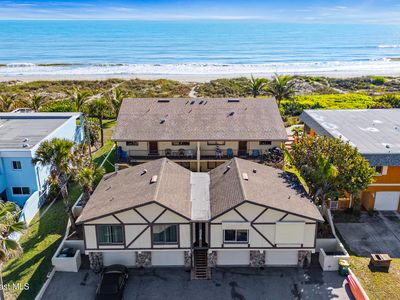 3375 S Atlantic Ave APT 2, Cocoa Beach, FL, 32931
