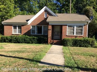 511 Greenville St, Lagrange, GA 30241