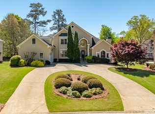 3004 Asheton Pl NE, Marietta, GA