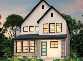 Stockholm Plan, Holbrook Scandia Cottages, Lehi, UT 84048