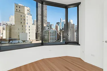 Rented by Keller Williams NYC