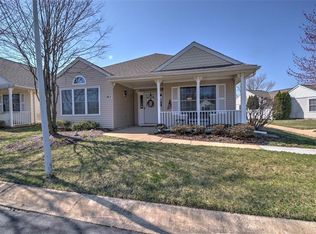 282 Mockingbird Dr #282, Monroe, NJ 08831