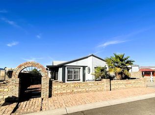 13590 E 48th Dr, Yuma, AZ 85367