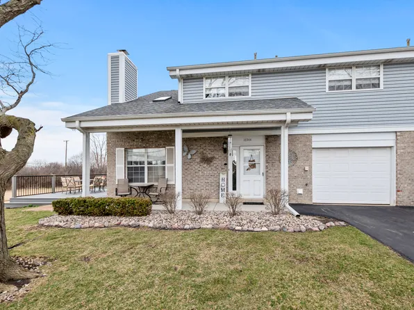16544 Coachwood Trl, Tinley Park, IL 60477