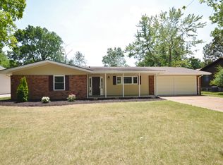 12652 Westport Dr, Saint Louis, MO