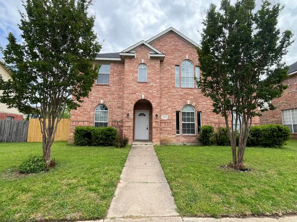 5619 Andalusia Trl, Arlington, TX 76017