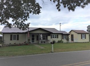 4248 Eller Ridge Rd, Cookeville, TN 38506