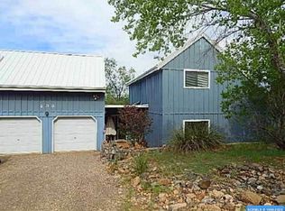 233 Rio Vis, Mimbres, NM 88049